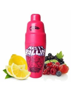Essência Nasty Ballin Bloody Berry 3mg 60ml