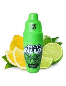 Essencia Nasty Ballin Hippie Trail 3mg 60ml