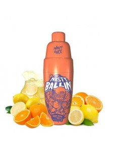 Essencia Nasty Ballin Migos Moon 3mg 60ml