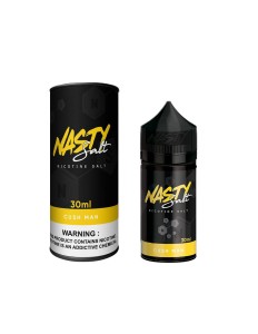 Essencia Nasty Salt Cush Man 35mg 30ml