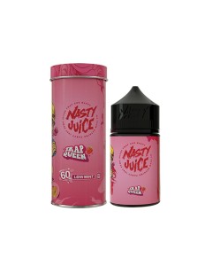 Essencia Dinner Lady Nic Salt Lemon Tart 50mg 30ml