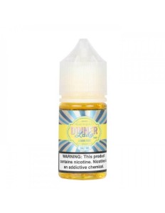Essência Dinner Lady Nic Salt Lemon Tart 30mg 30ml