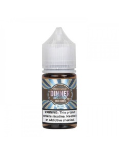 Essencia Dinner Lady Nic Salt Cola Shades 30mg 30ml 