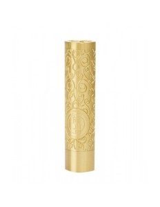 Mod Asmodus Rose Finch Brass