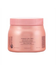 Máscara Capilar Kérastase Discipline Curl Idéal 500ml