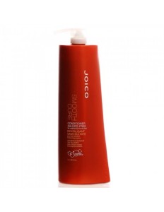 Condicionador Joico Smooth Cure Revitalisant 1L 