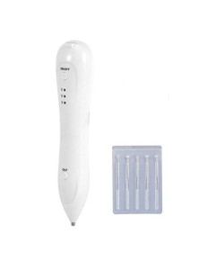 Removedor de Manchas e Sardas Beauty com 5 Agulhas