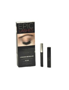 RIMEL 2 EN 1 VICTORIA´S SECRET 2 MASCARA BESTSELLERS