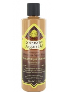 Babyliss Pro Argan Shampoo  350 ml 