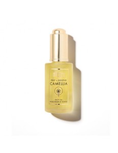 Óleo Facial Milani Prep + Soothe Camellia 30ml