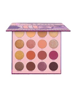 PALETA DE SOMBRAS COLOUR POP PALETTE FORTUNE