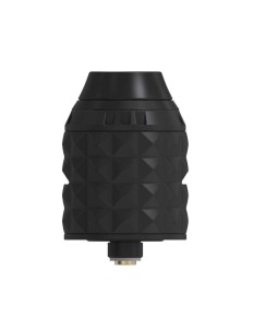 Atomizador Vandy Vape Capstone RDA BF Black