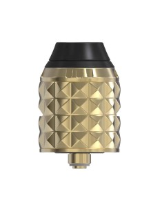 Atomizador Vandy Vape Capstone RDA BF Gold