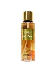 Body Splash Victoria  Secret Coconut Passion 250 ml