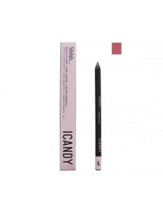  Lapis Labial Matte Icandy French Kiss 03
