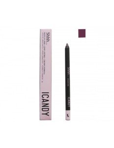 Lapis Labial Matte Icandy Stolen Kiss 04