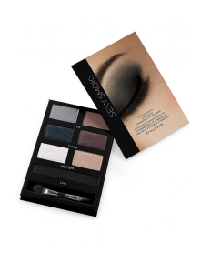 Paleta Smoky Shimer Victoria's Secret 