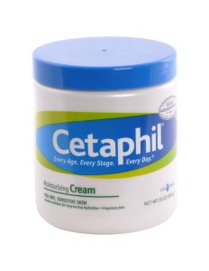 Creme Hidratante Cetaphil Moisturizing 566g