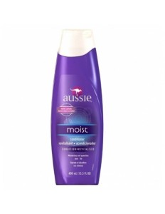 Condicionador Aussie Moist 400 ml