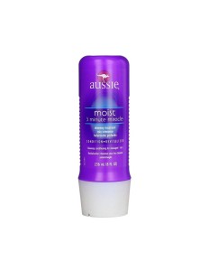 Máscara de Hidratação Aussie 3 Minute Miracle Moist 236ml