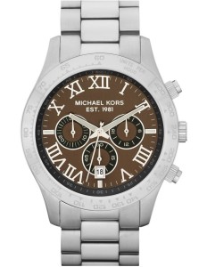 Relógio MK8213  unissex Michael Kors