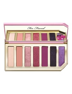 Paleta de Sombras Too Faced Tutti Frutti Razzle Dazzle Berry 7 Cores