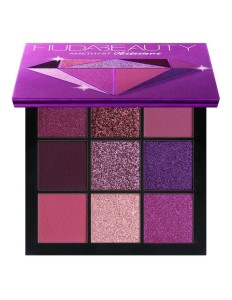 HUDA BEAUTY Amethyst Obsessions Paleta