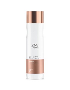 Wella FUSION Shampoo 250ml