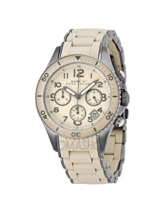 Relógio Marc Jacobs MBM2591 Unissex