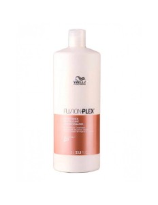 Wella FUSION PLEX Intense Repair Condicioner 1L
