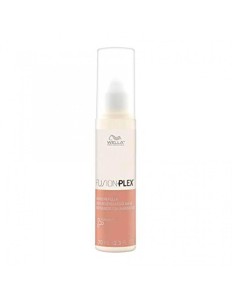 Tratamento Reparador Capilar Wella FusionPlex Amino Refiller 70ml
