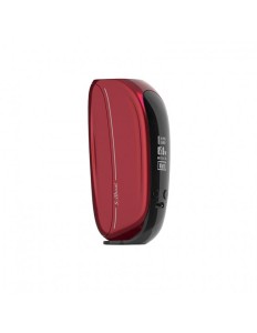 Mod Think Vape Sailboat 85W Red