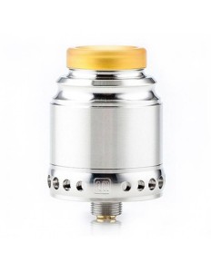 Atomizador Hellvape Anglo RDA 316SS Full Silver