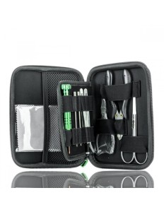 Kit de Ferramentas Wotofo