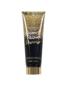 Loçâo Victoria's Secret COCONUT SHIMMER 236ml