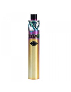 Kit Vape Uwell Whirl 22 Iridescent