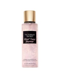 Body Splash Victoria's Secret  VELVET PETALS SHIMMER 250ml