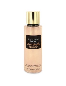 Body Splash Victoria's Secret BARE VANILLA SHIMMER 250ml