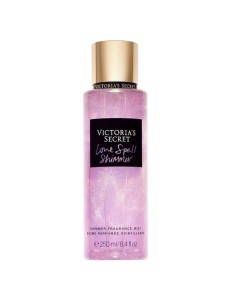 Body Splash Victoria's Secret LOVE SPELL SHIMMER 250ml
