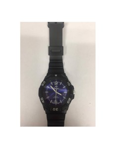 Relogio Plastico Spaltec 5168 