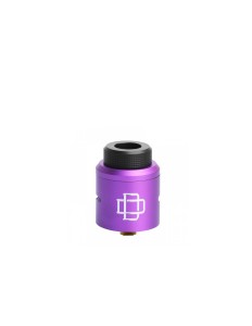 Atomizador Augvape Druga RDA Black Purple