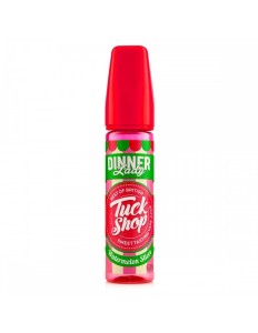 VAPE DINNER LADY TS WATERMELON 60ML 0MG