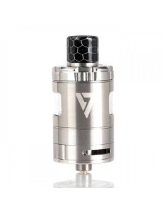 Atomizador Desire Design Tank Squonky Silver
