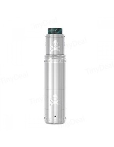 Kit Vandy Vape Bonza Silver