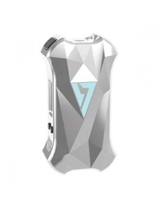 Mod Desire Design X Mini Silver