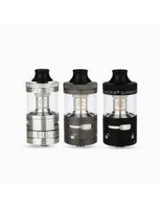 VAPE STEAM CRAVE SUPREME V2.1 SILVER 8ML