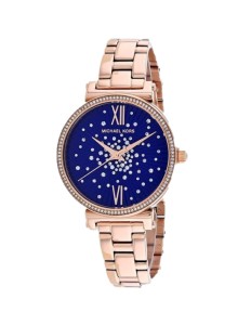 Relogio Michael Kors MK3971 Sofie Femenino 