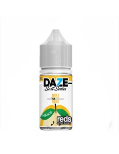 Essencia Seven Daze Salt Series Mango 50mg 30ml