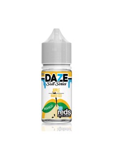Essência Seven Daze Salt Series Mango Iced 50mg 30ml