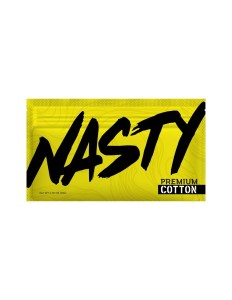 VAPE NASTY COTTON